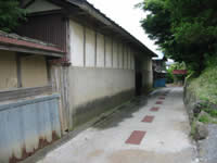 路地