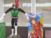 撮影スポット