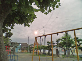 ԉ΂P