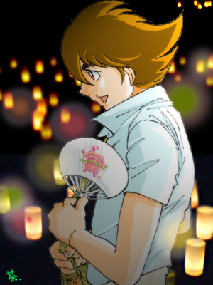 铔