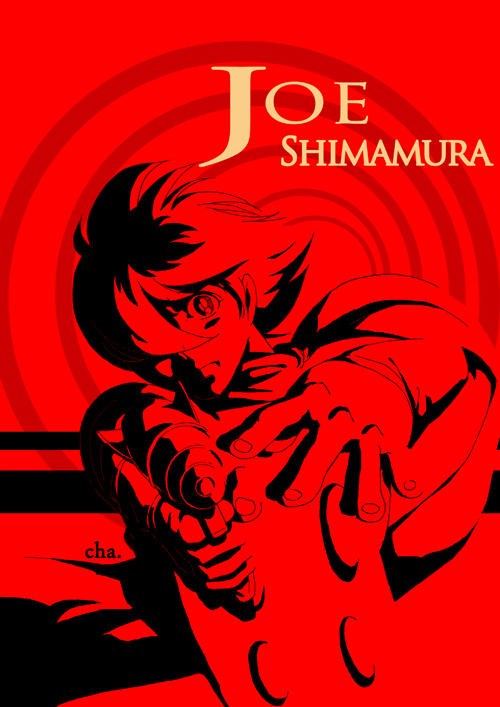 I