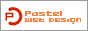 Pastel Web Design